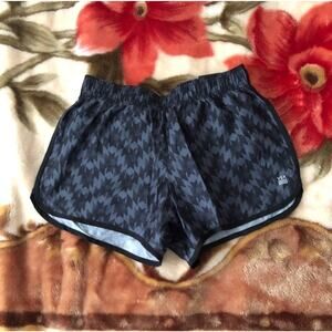 victoria secret the player run shorts